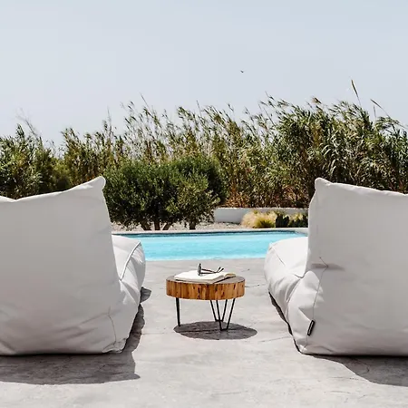 Isola Naxos 펜션 Pláka