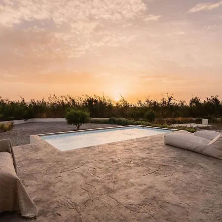 Isola Naxos * Pláka