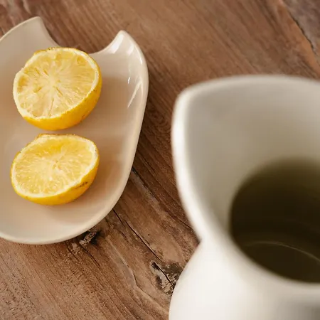 Isola Naxos * Pláka