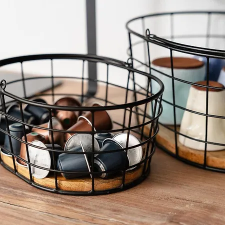 Isola Naxos 펜션 *