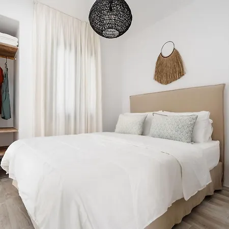 펜션 Isola Naxos *