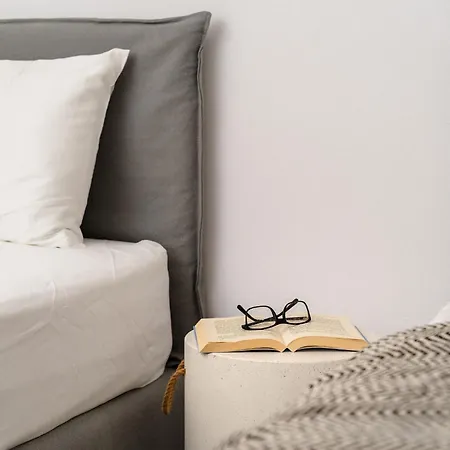 Isola Naxos 펜션 Pláka