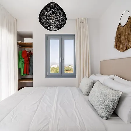 Isola Naxos 펜션 Pláka