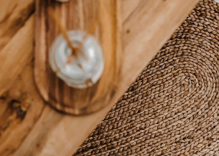 Feriehus Isola Naxos Pláka