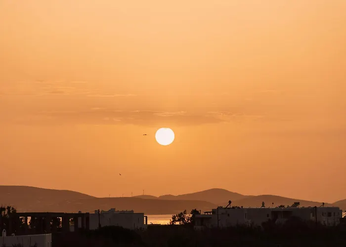 Isola Naxos * Pláka