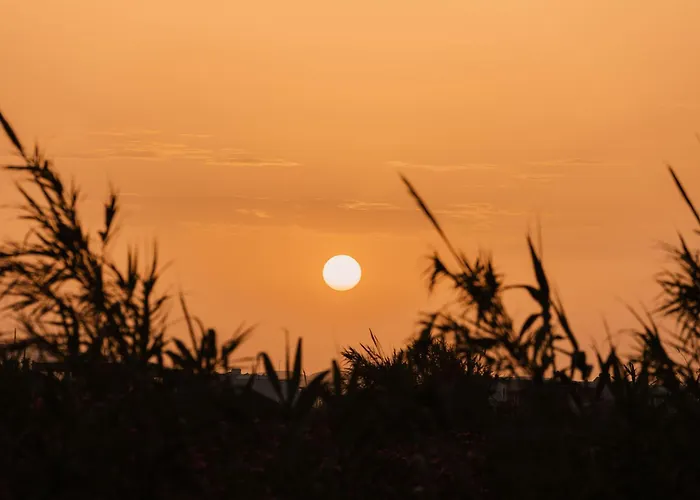 Feriehus Isola Naxos