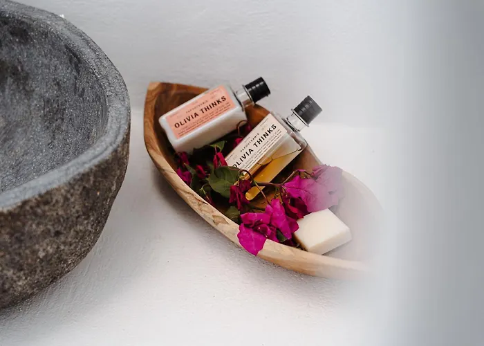 Isola Naxos Feriehus