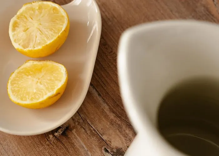 Isola Naxos * Pláka