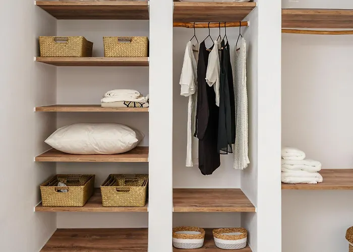 Isola Naxos * Pláka