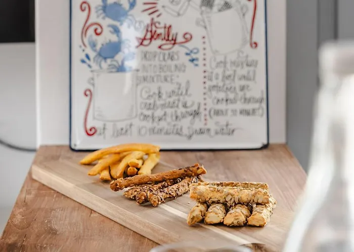 Feriehus Isola Naxos