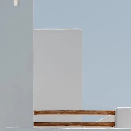 Isola Naxos * Pláka