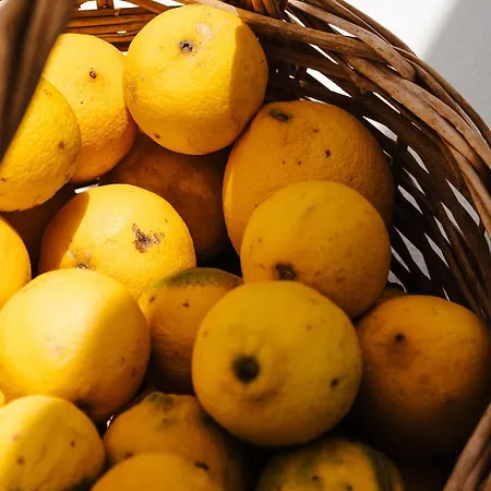 Semesterbostad Isola Naxos *