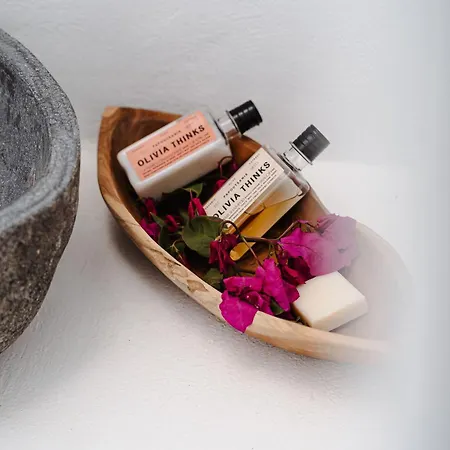 Isola Naxos Σπίτι διακοπών