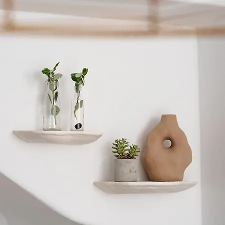 Isola Naxos * Pláka