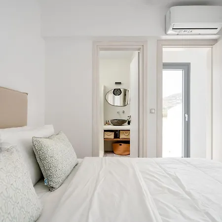 Semesterbostad Isola Naxos Pláka