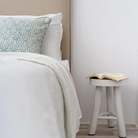 Isola Naxos * Pláka