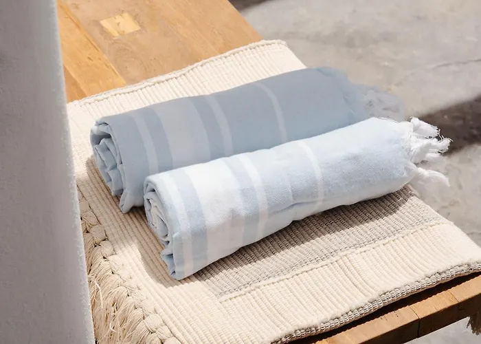 Casa vacanze Isola Naxos