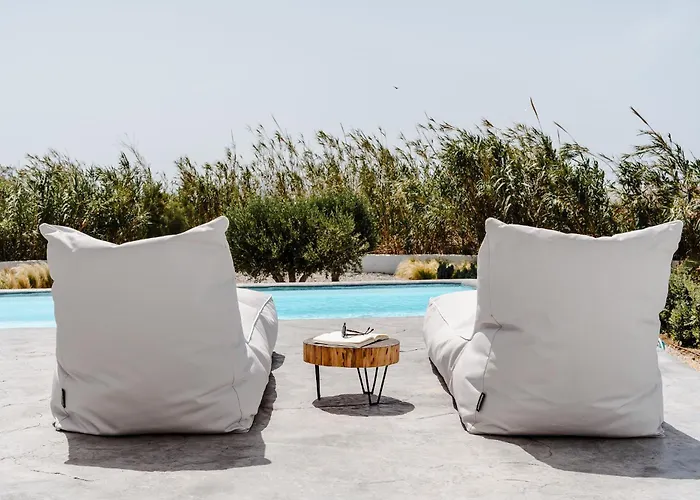 Isola Naxos Casa vacanze Pláka