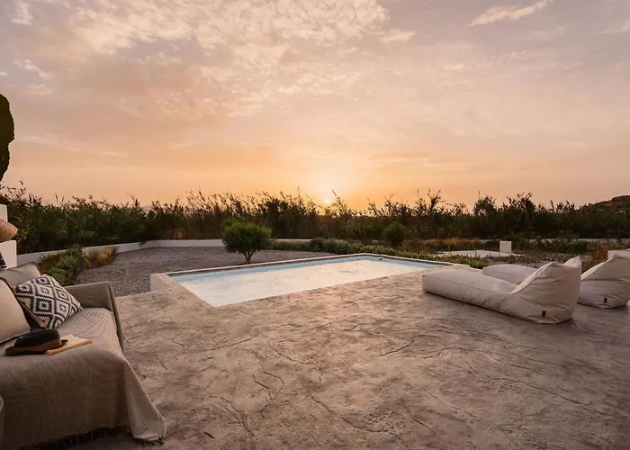 Isola Naxos * Pláka