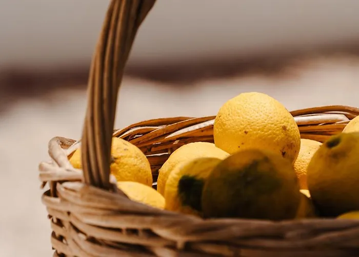 Isola Naxos Casa vacanze *