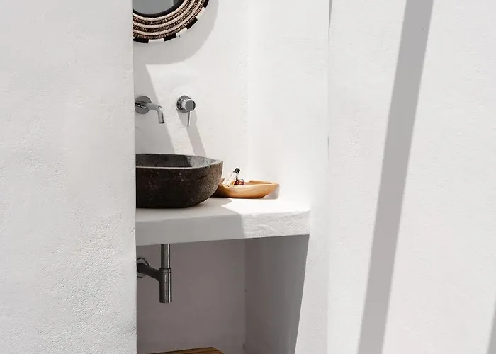 Casa vacanze Isola Naxos *