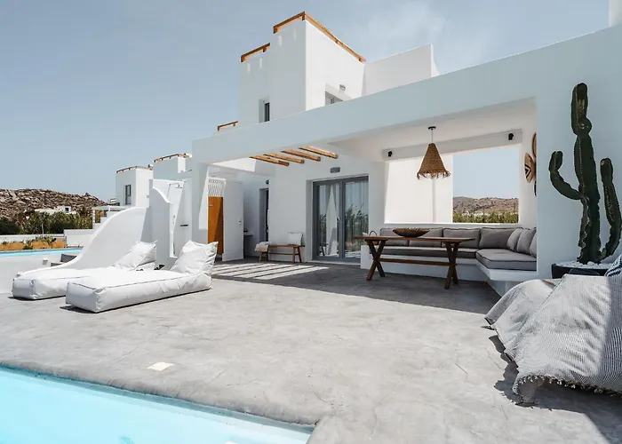 Casa vacanze Isola Naxos Pláka