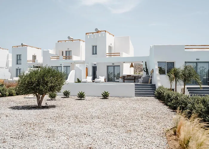 Casa vacanze Isola Naxos *