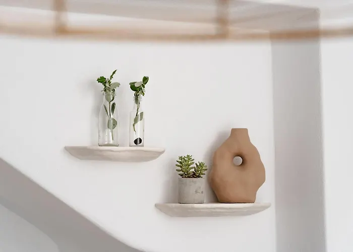 Isola Naxos * Pláka