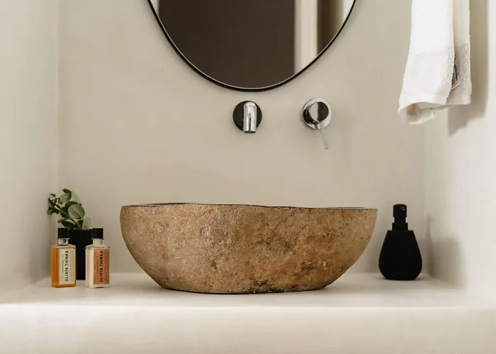 Isola Naxos Casa vacanze