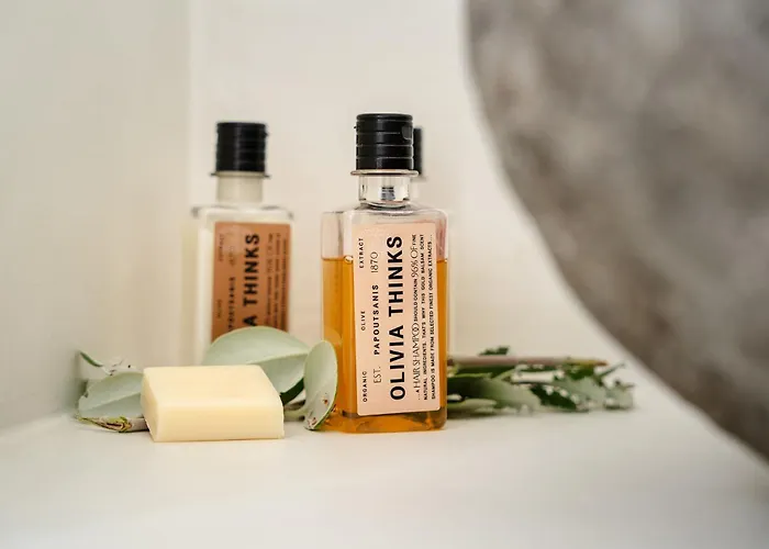 Isola Naxos Casa vacanze *