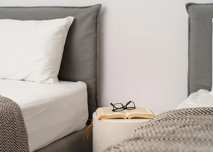 Isola Naxos Casa vacanze Pláka