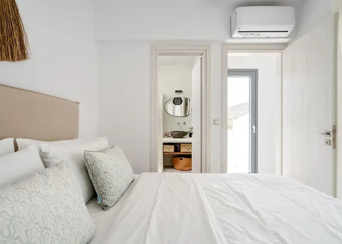 Casa vacanze Isola Naxos Pláka