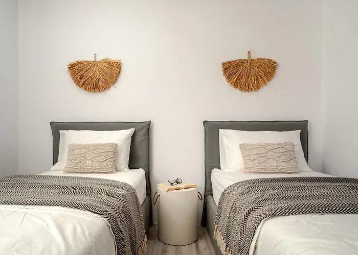 Isola Naxos Casa vacanze