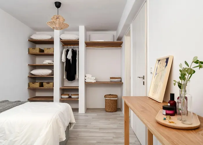 Isola Naxos Casa vacanze *